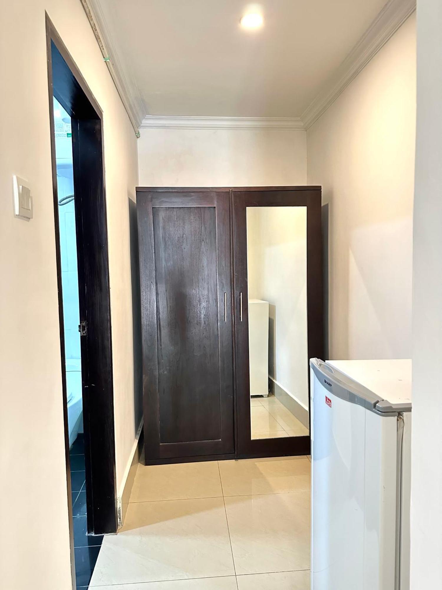 Radha Bali Hotel Кута Екстер'єр фото